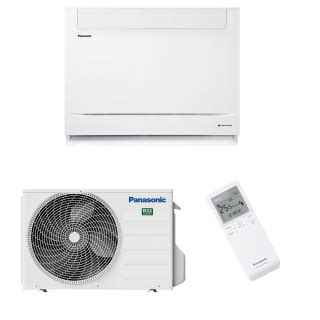 panasonic klimaanlage|Mini